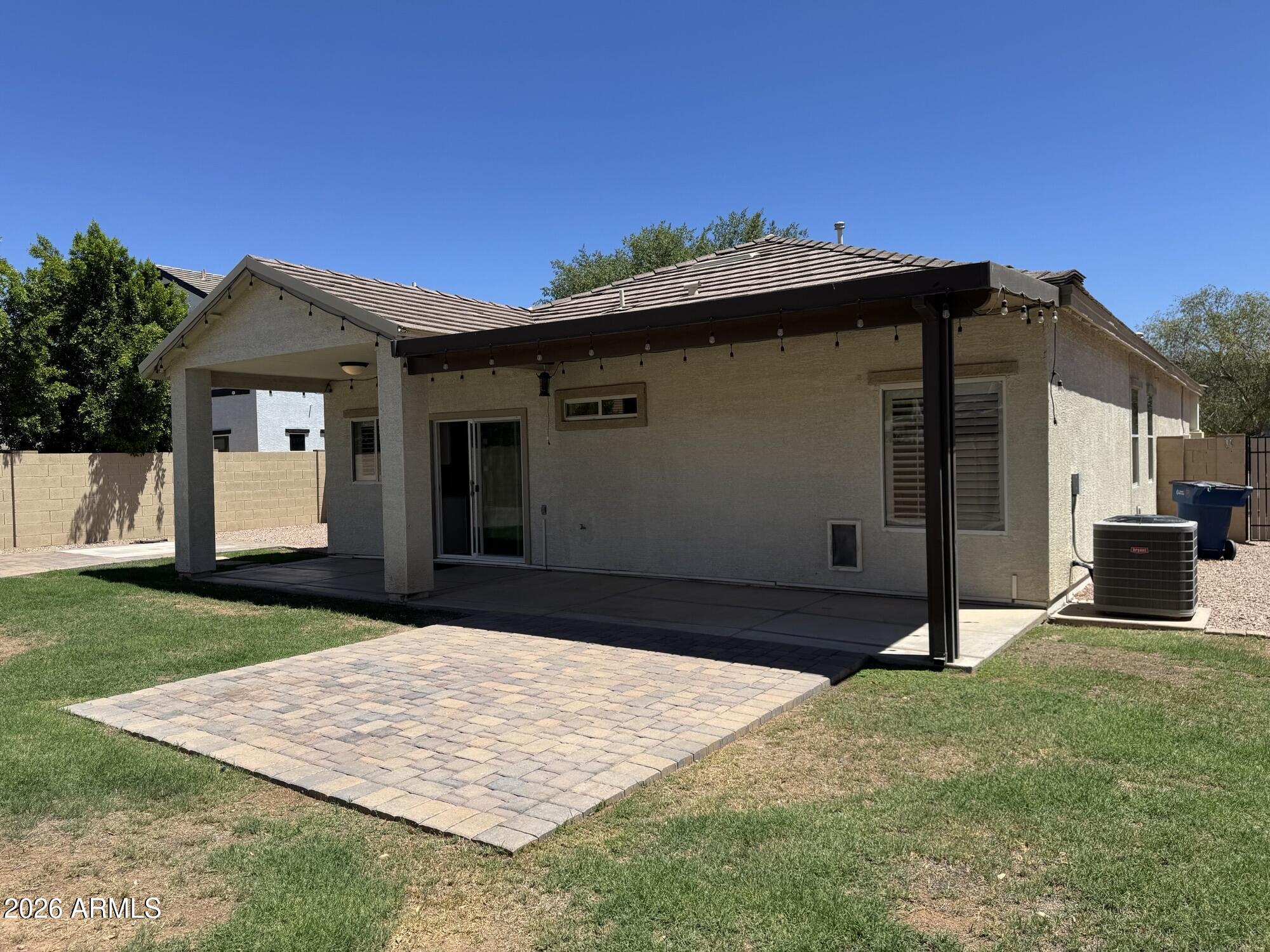 2584 East Del Rio Court Gilbert, AZ 85295 - Photo 16 of 18 IMG_5677