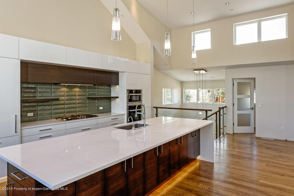 735 Promontory Lane Basalt, CO 81621 - Photo 3 of 19 Kitchen