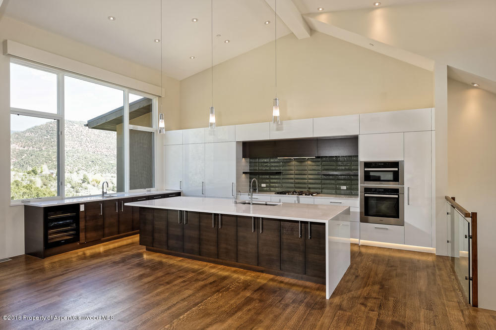 735 Promontory Lane Basalt, CO 81621 - Photo 5 of 19 Kitchen Overview