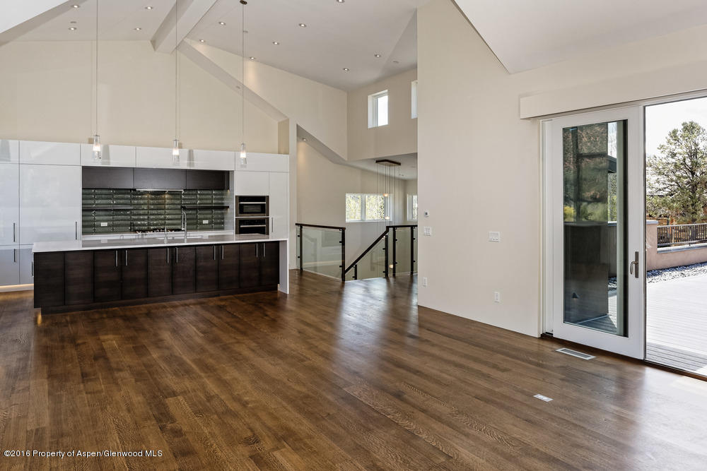 735 Promontory Lane Basalt, CO 81621 - Photo 6 of 19 Living Room