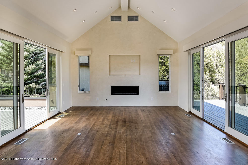 735 Promontory Lane Basalt, CO 81621 - Photo 7 of 19 Living Room