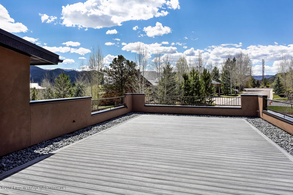 735 Promontory Lane Basalt, CO 81621 - Photo 8 of 19 Deck