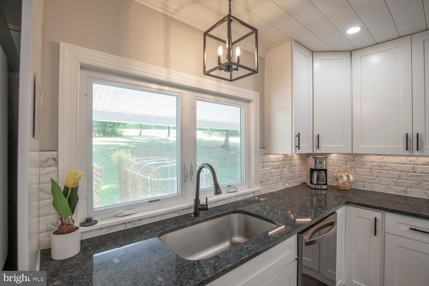 205 Taylorsville Road Yardley, PA 19067 - Photo 14 of 47 Love a good view from the Kitchen window!