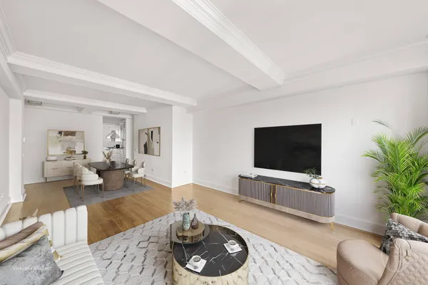 $16,000 | 28 East 10th Street, Unit 10B | Greenwich Village