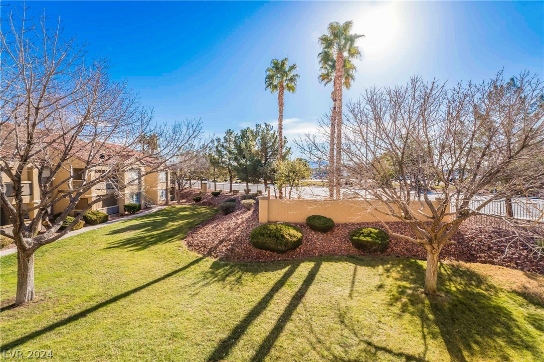 2300 East Silverado Ranch Blvd Unit 1070  