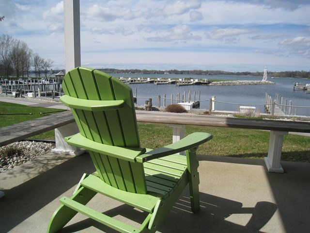 1500 Tacoma Beach Road, Unit 21 Sturgeon Bay, WI 54235 - Photo 1 of 1