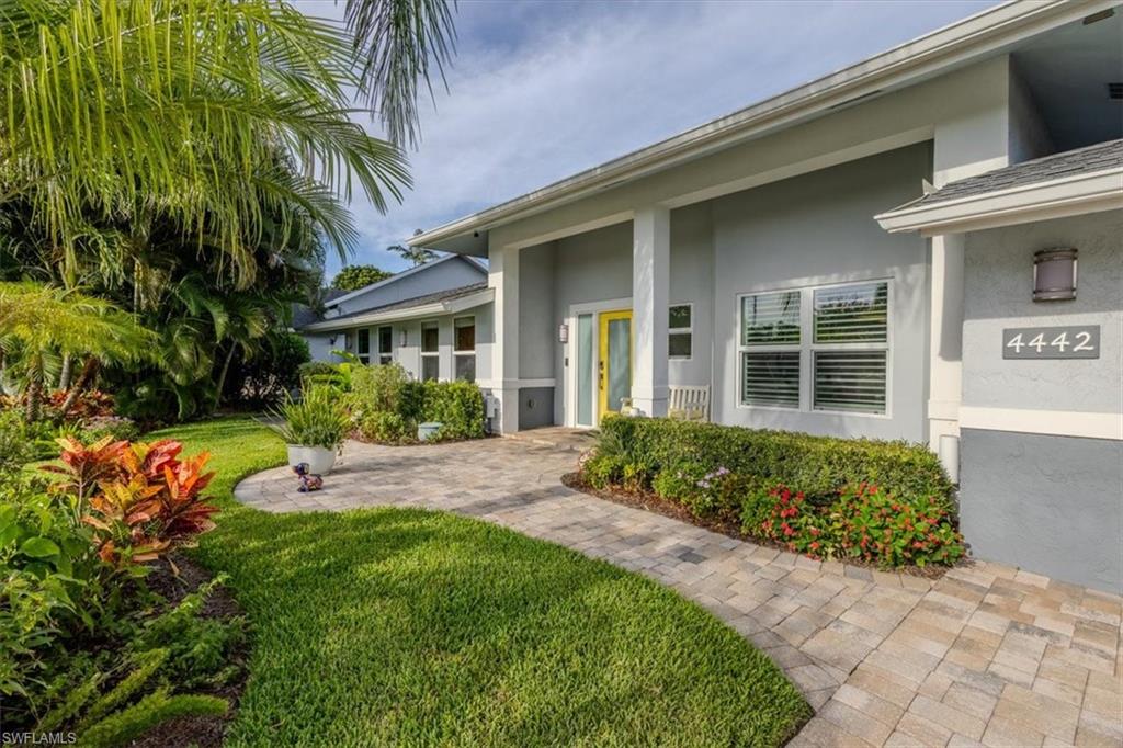 4442 Wilder Road Naples, FL 34105 - Photo 5 of 45