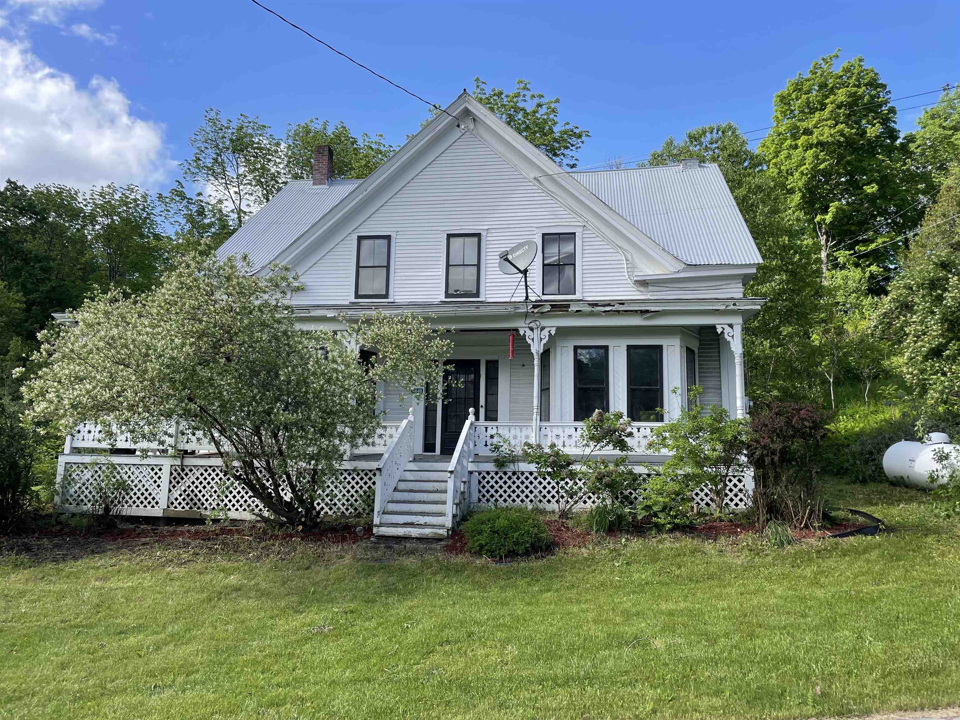 1648 Highway 2 Marshfield, VT 05658 - Photo 1 of 32