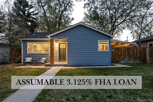 $380,000 | 2216 Lima Street, Aurora, CO 80010
