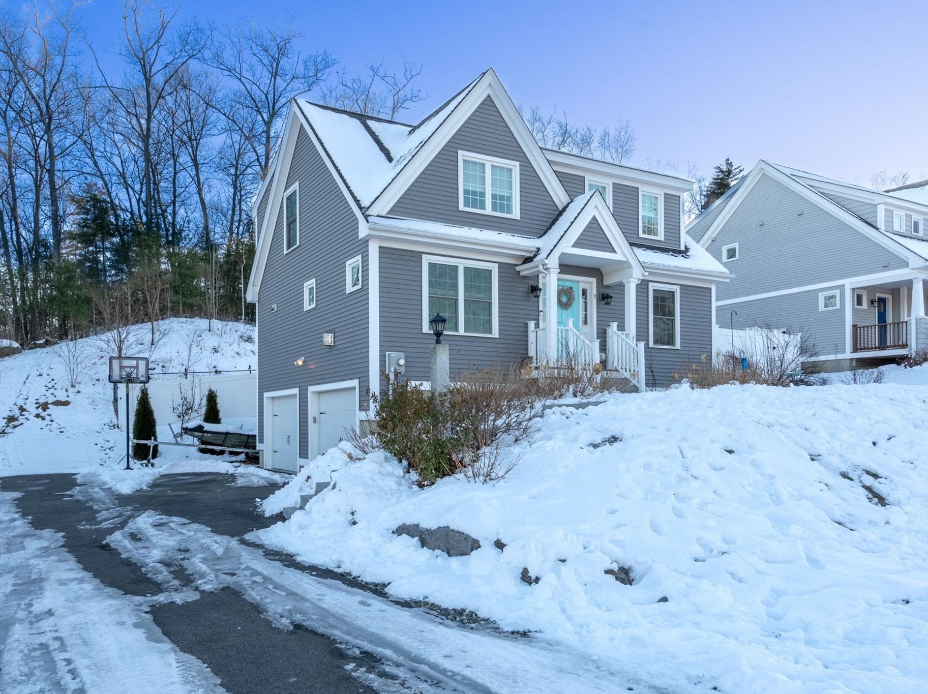9 Calla Road Londonderry, NH 03053 - Photo 1 of 34