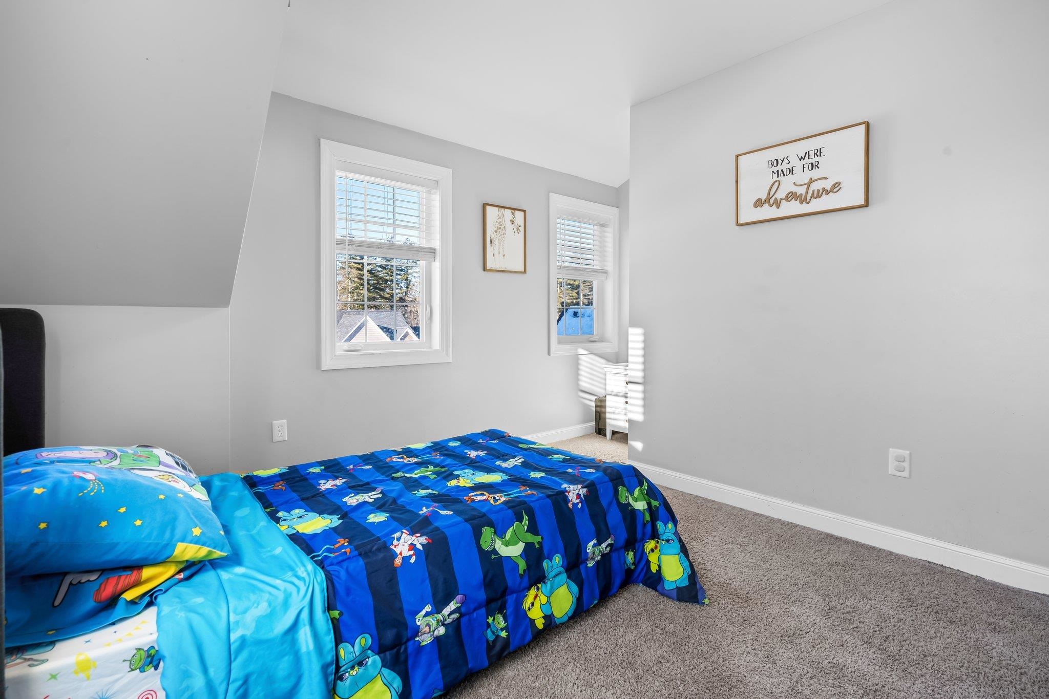 9 Calla Road Londonderry, NH 03053 - Photo 15 of 34
