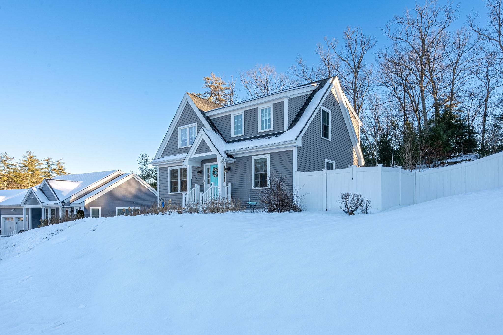 9 Calla Road Londonderry, NH 03053 - Photo 2 of 34