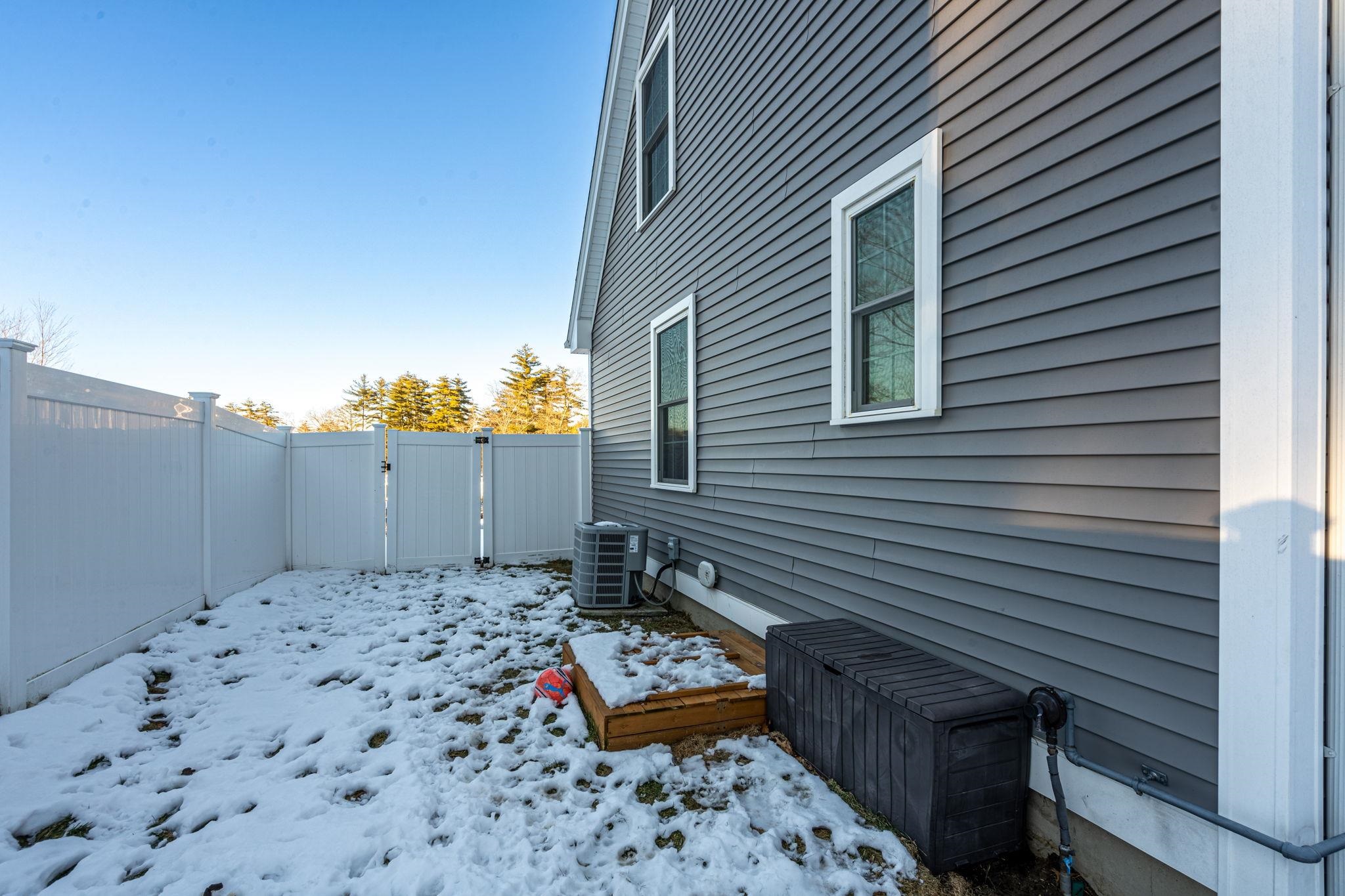 9 Calla Road Londonderry, NH 03053 - Photo 21 of 34