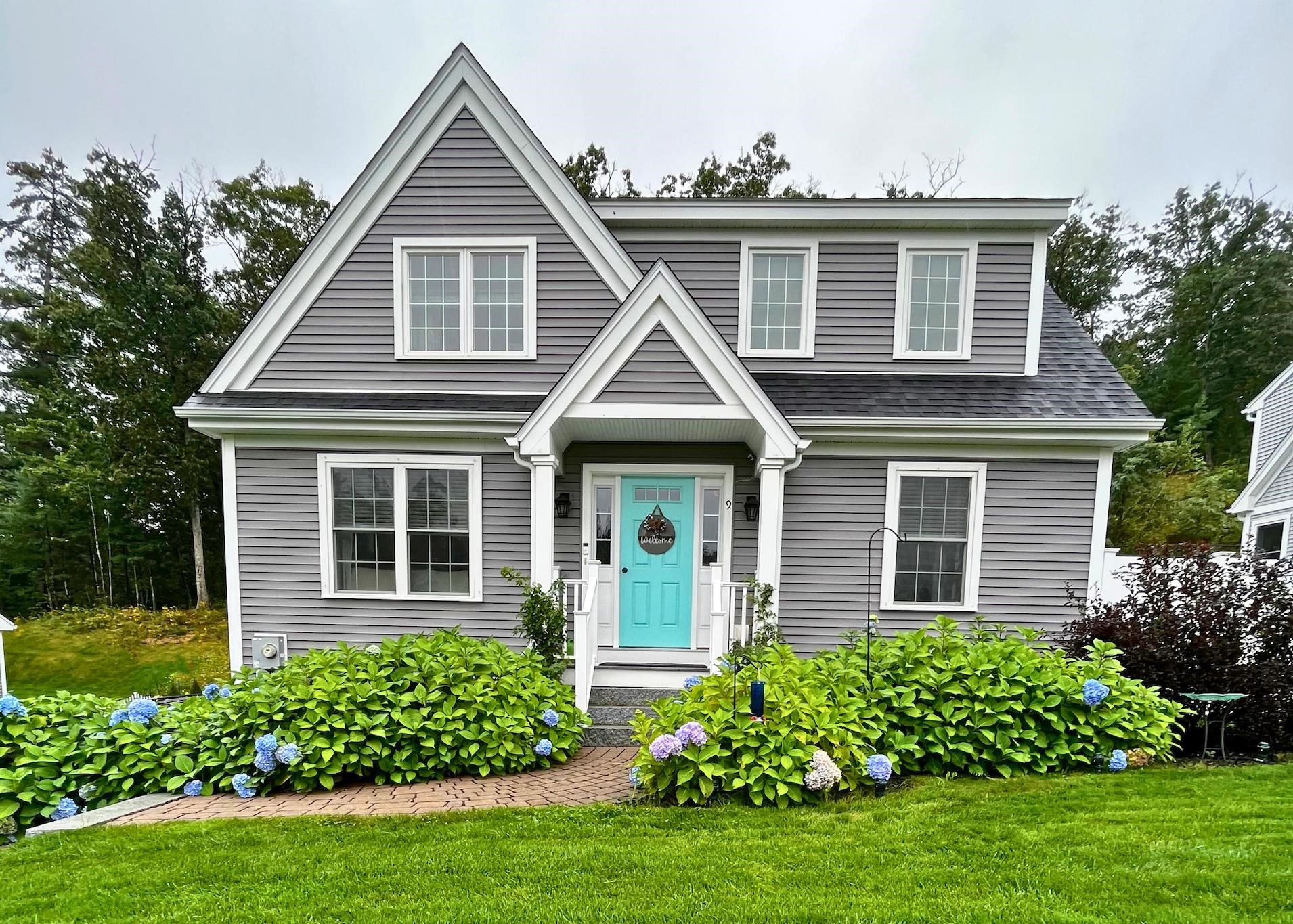 9 Calla Road Londonderry, NH 03053 - Photo 22 of 34