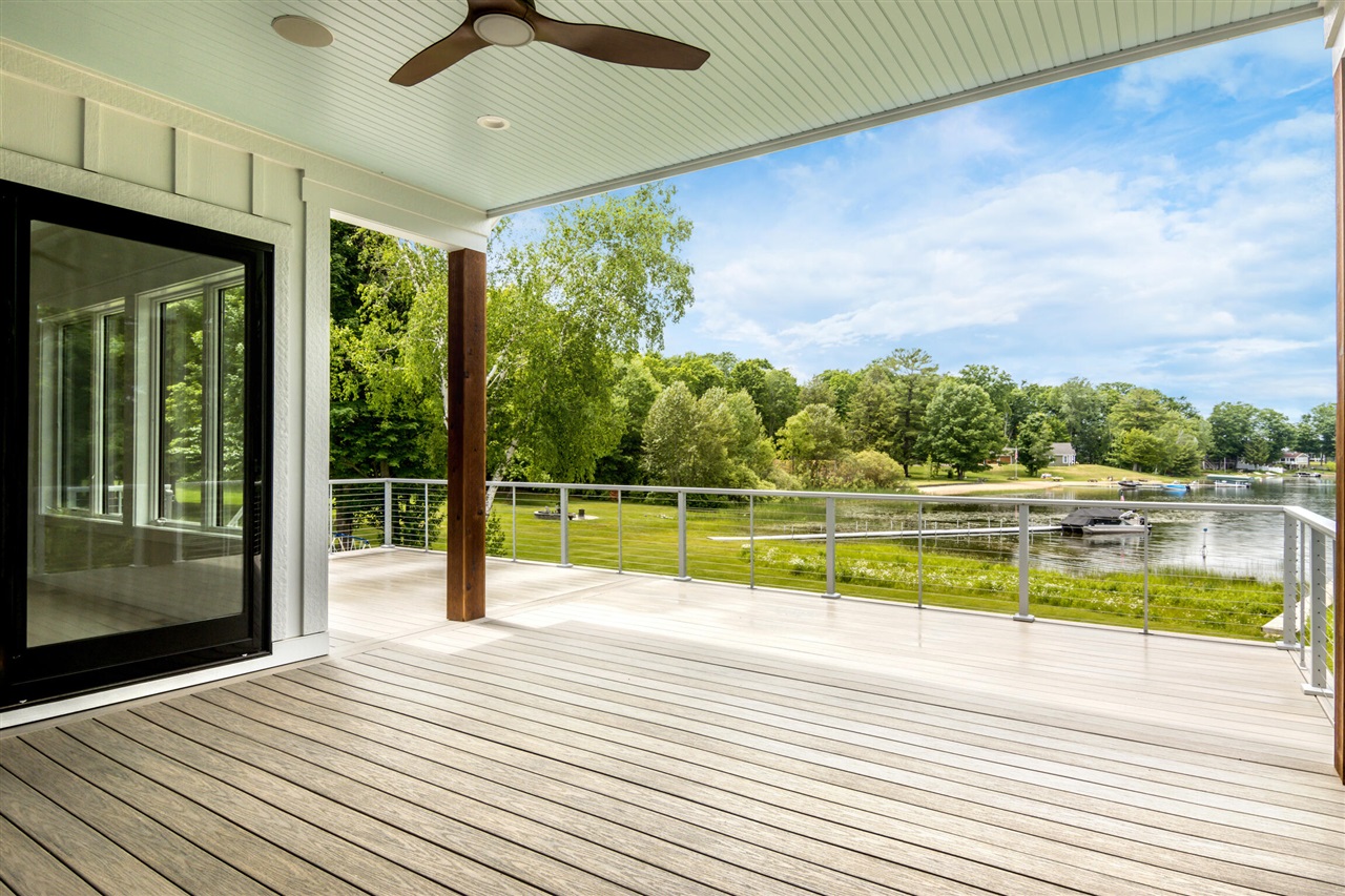 504 South East Silver Lake Road Traverse City, MI 49685 - Photo 26 of 71