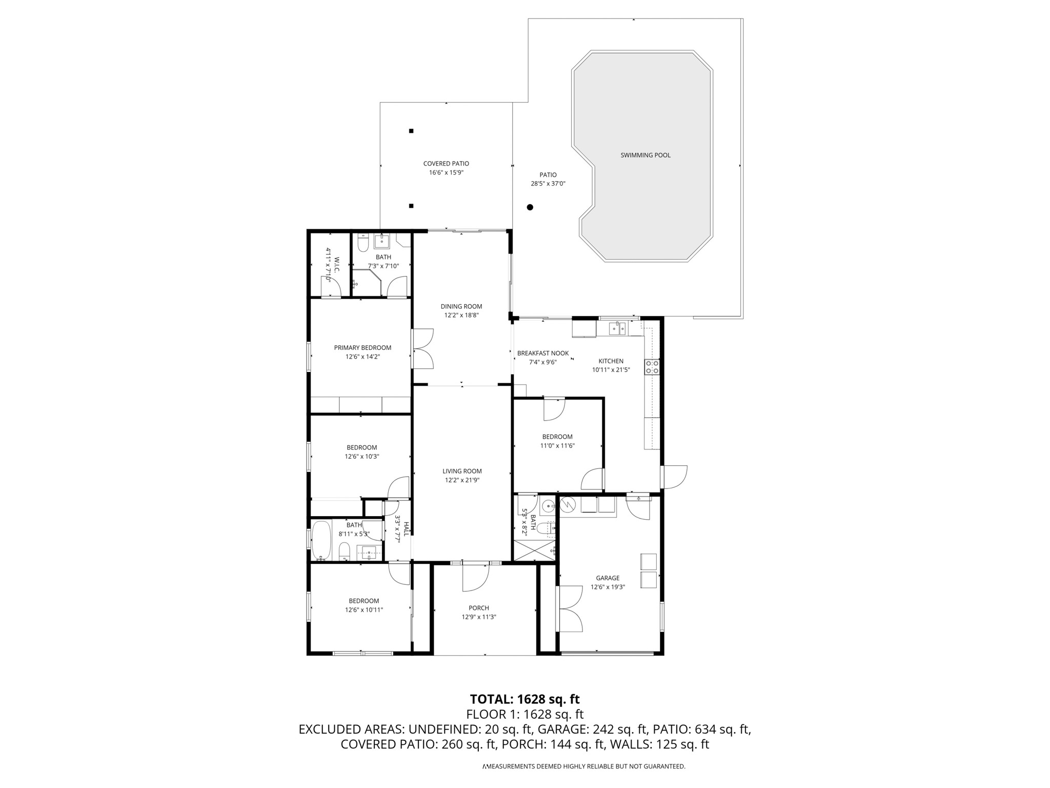 600 12th Street Key Colony Beach, FL 33051 - Photo 40 of 40 a picture of a room