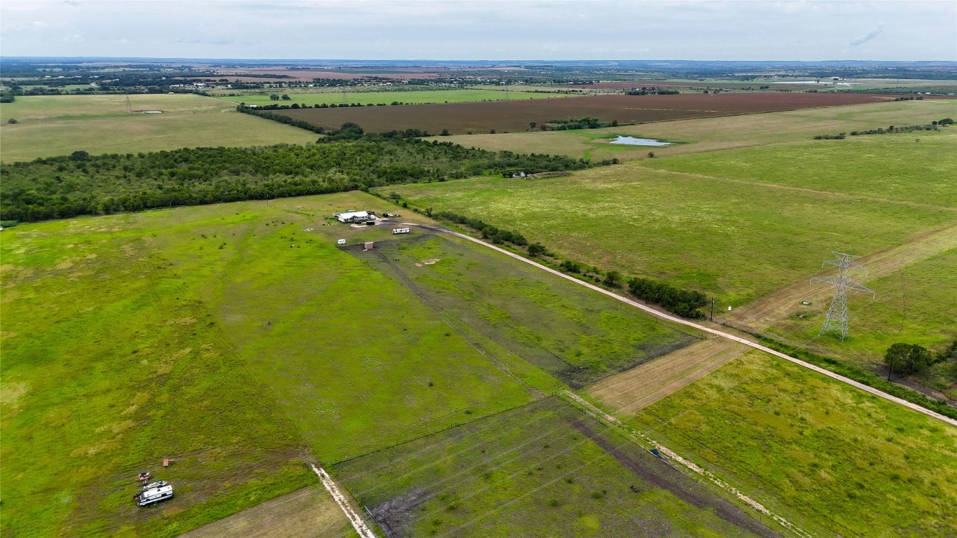 1377 Scull Road Martindale, TX 78655 - Photo 7 of 7 a view of an outdoor space and lakeside