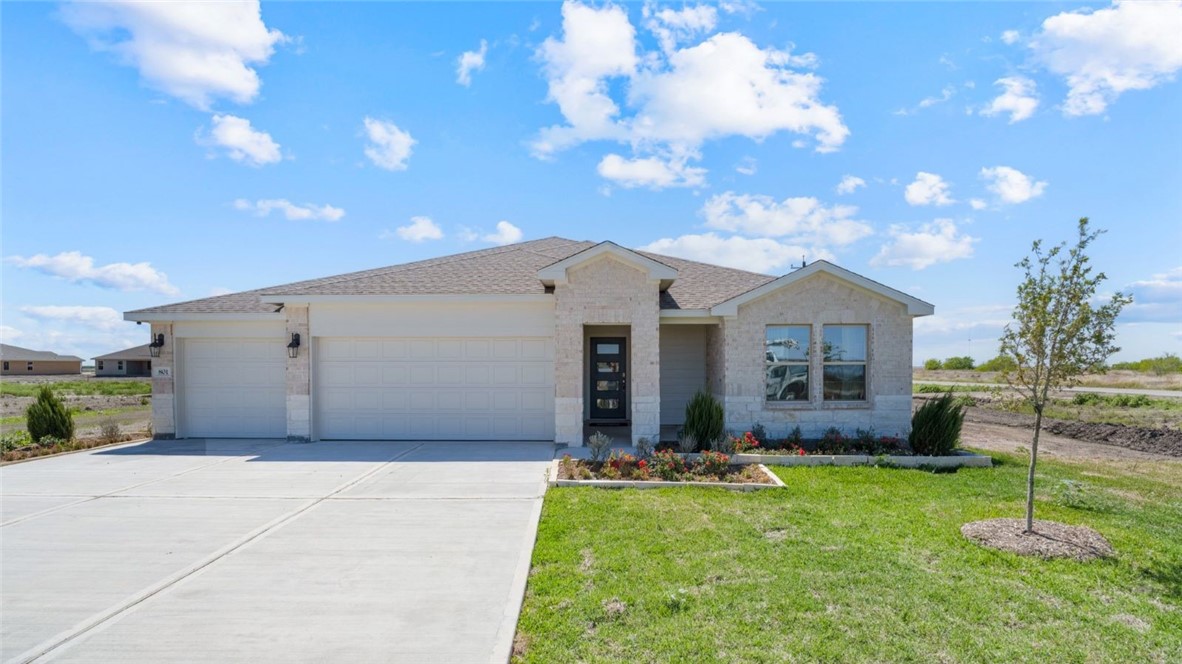 1454 Rhaegal Street Corpus Christi, TX 78415 - Photo 2 of 35 Gallery Image 2