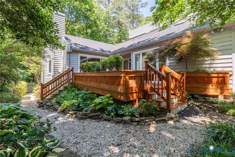 $425,000 | 4618 Five Springs Road, Midlothian, VA 23112