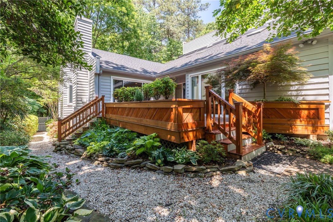 4618 Five Springs Road Midlothian, VA 23112 - Photo 1 of 35