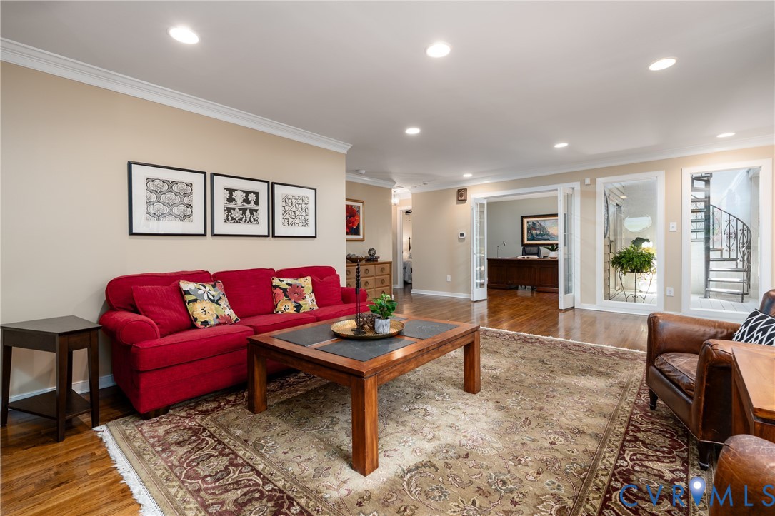 4618 Five Springs Road Midlothian, VA 23112 - Photo 11 of 35