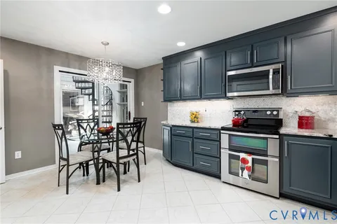 $425,000 | 4618 Five Springs Road, Midlothian, VA 23112