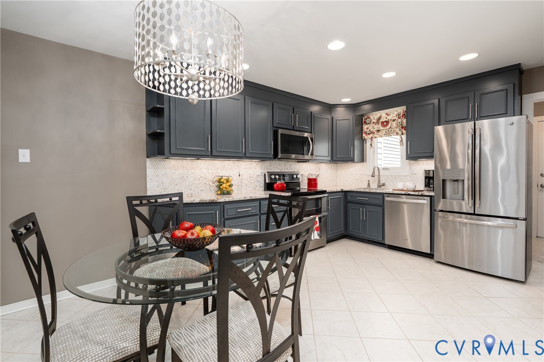 4618 Five Springs Road Midlothian, VA 23112 - Photo 15 of 35