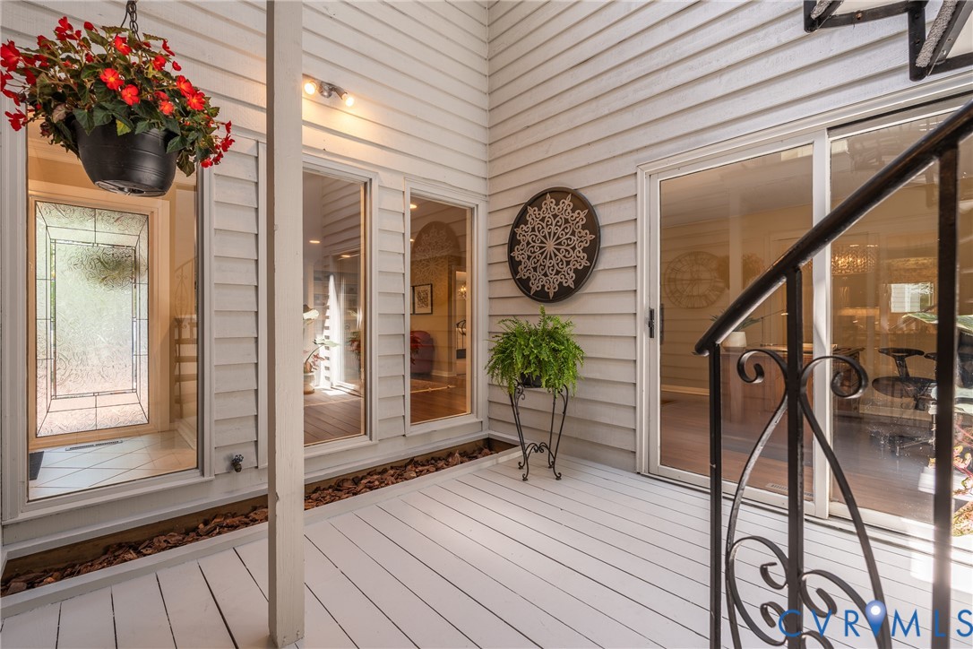 4618 Five Springs Road Midlothian, VA 23112 - Photo 23 of 35 So much light!