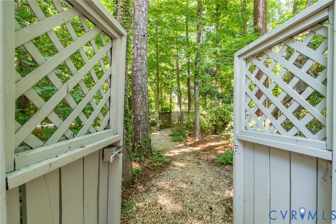 4618 Five Springs Road Midlothian, VA 23112 - Photo 30 of 35 Professional landscaping