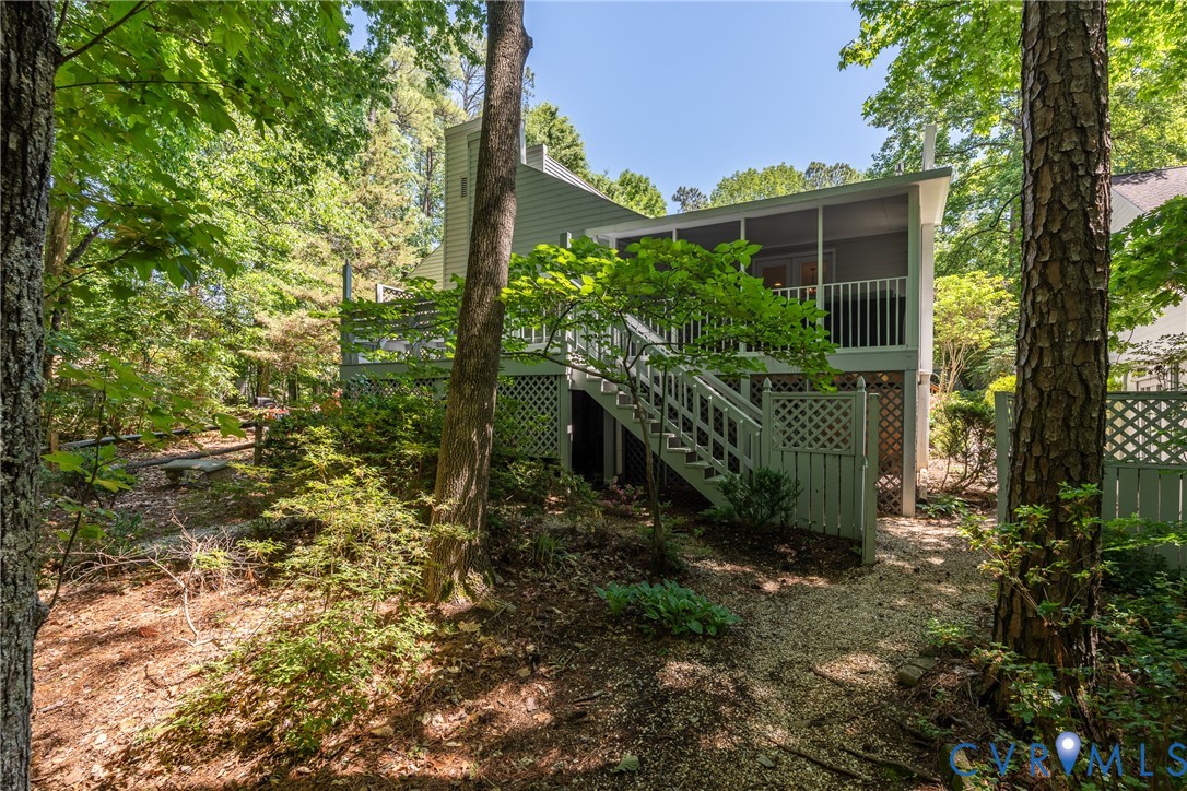 4618 Five Springs Road Midlothian, VA 23112 - Photo 32 of 35
