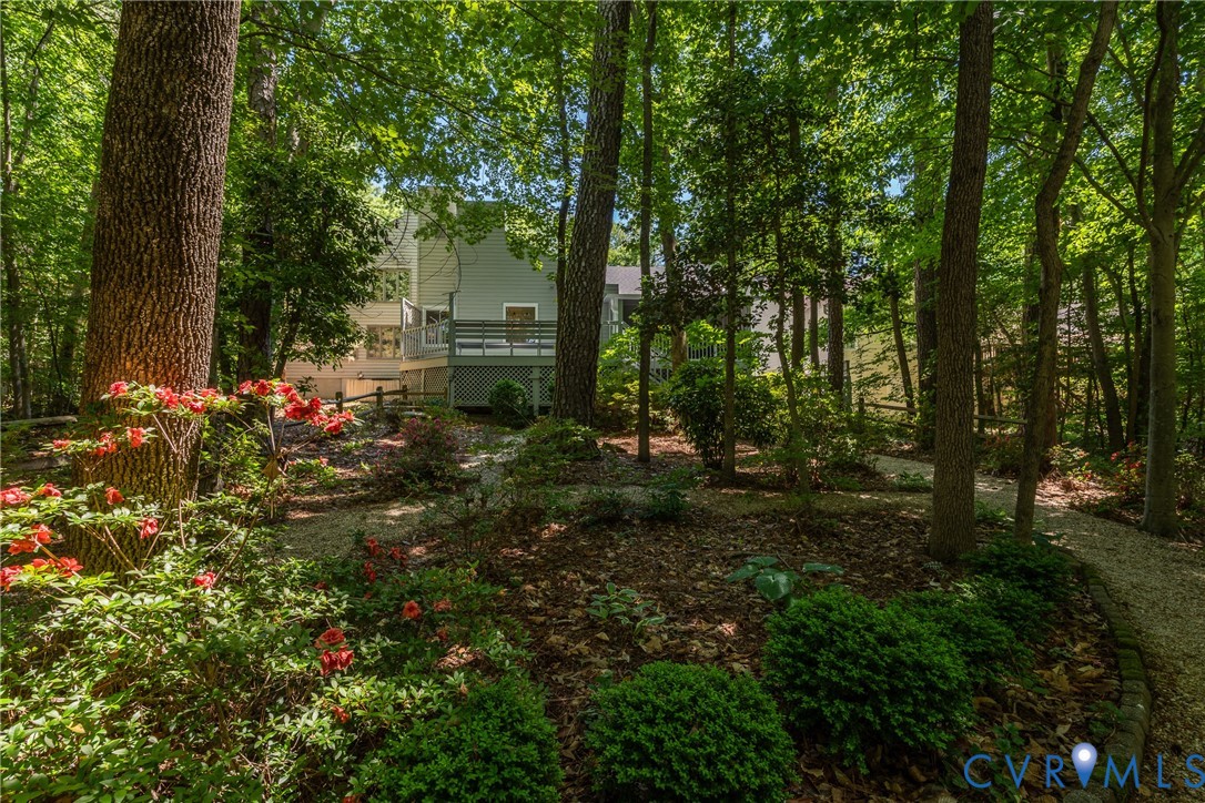 4618 Five Springs Road Midlothian, VA 23112 - Photo 35 of 35
