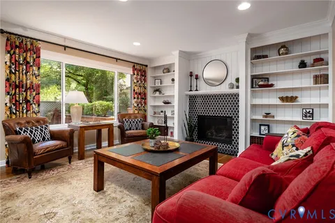 $425,000 | 4618 Five Springs Road, Midlothian, VA 23112