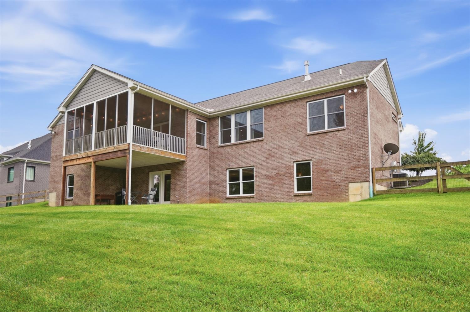 714 Madison Ridge Road Lawrenceburg, IN 47025 - Photo 90 of 97