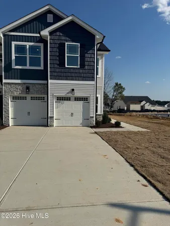 $258,900 | 29 Stanley Park Drive, Rocky Mount, NC 27803