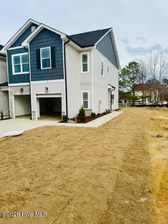 $258,900 | 29 Stanley Park Drive, Rocky Mount, NC 27803