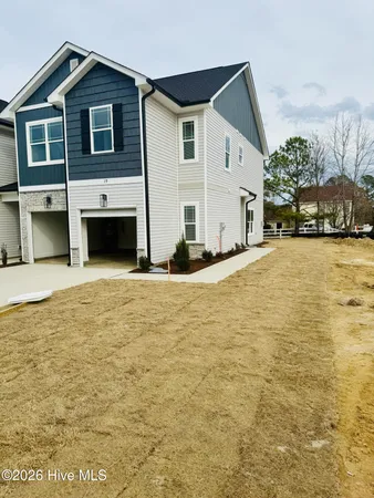 $258,900 | 29 Stanley Park Drive, Rocky Mount, NC 27803