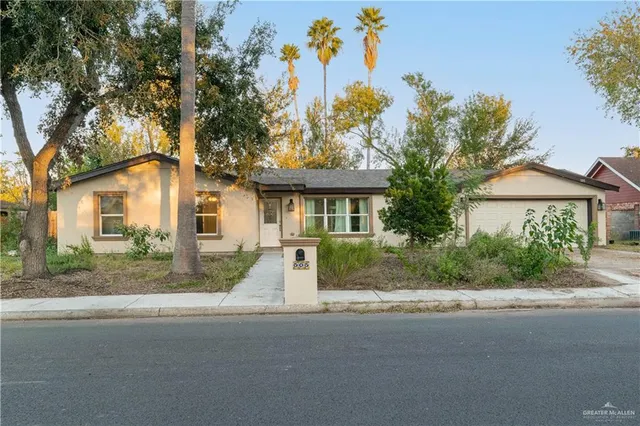 $215,000 | 505 Clifford Drive, Weslaco, TX 78596