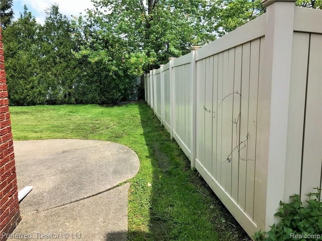 7418 Iron Gate Road Canton, MI 48187 - Photo 21 of 28