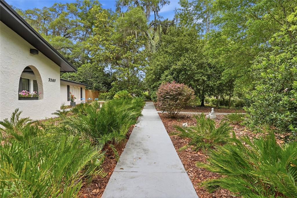 2267 Southwest 43rd Place Gainesville, FL 32608 - Photo 46 of 61