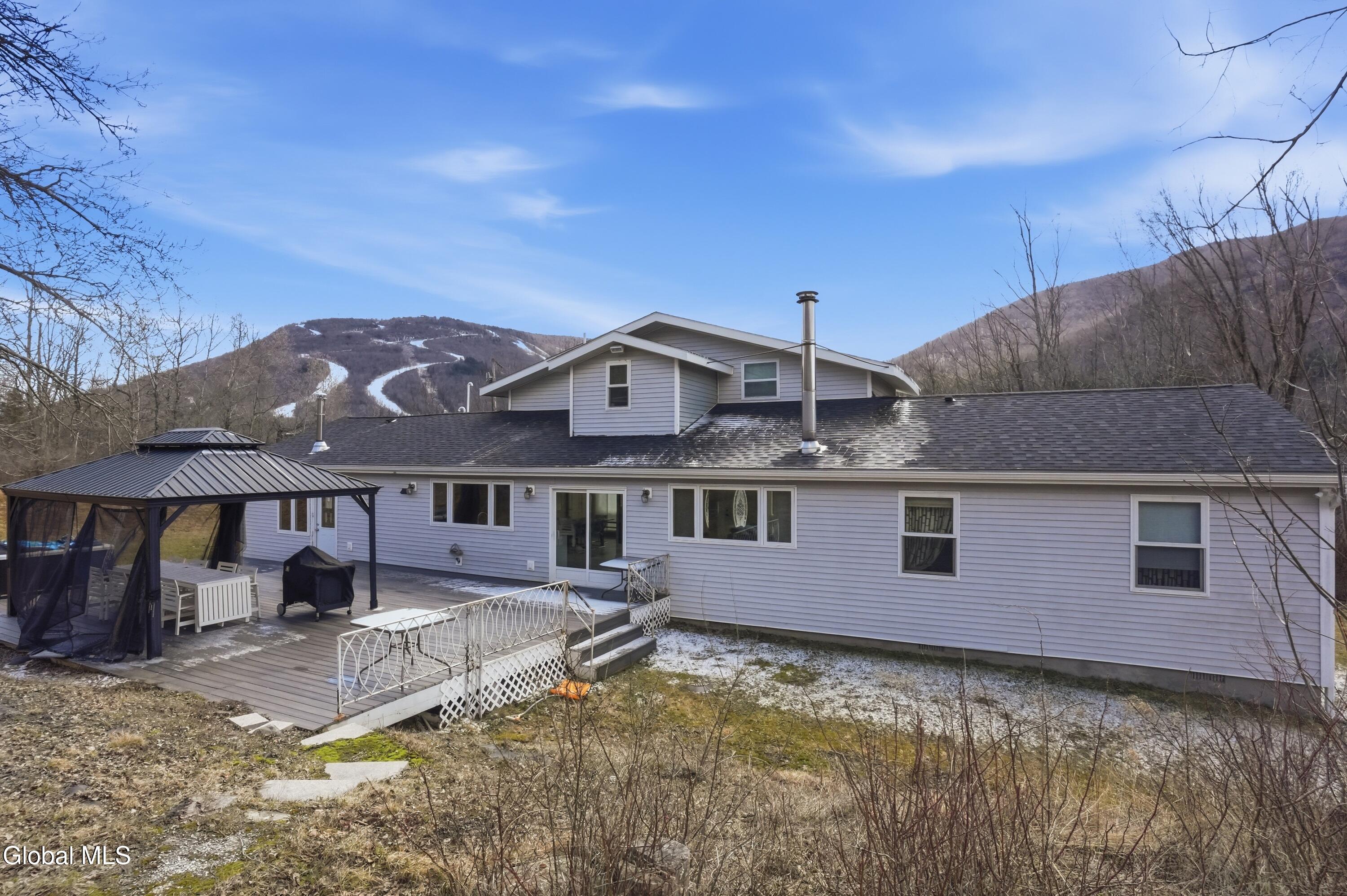 74 Wright Road Jewett, NY 12442 - Photo 33 of 35 51_1