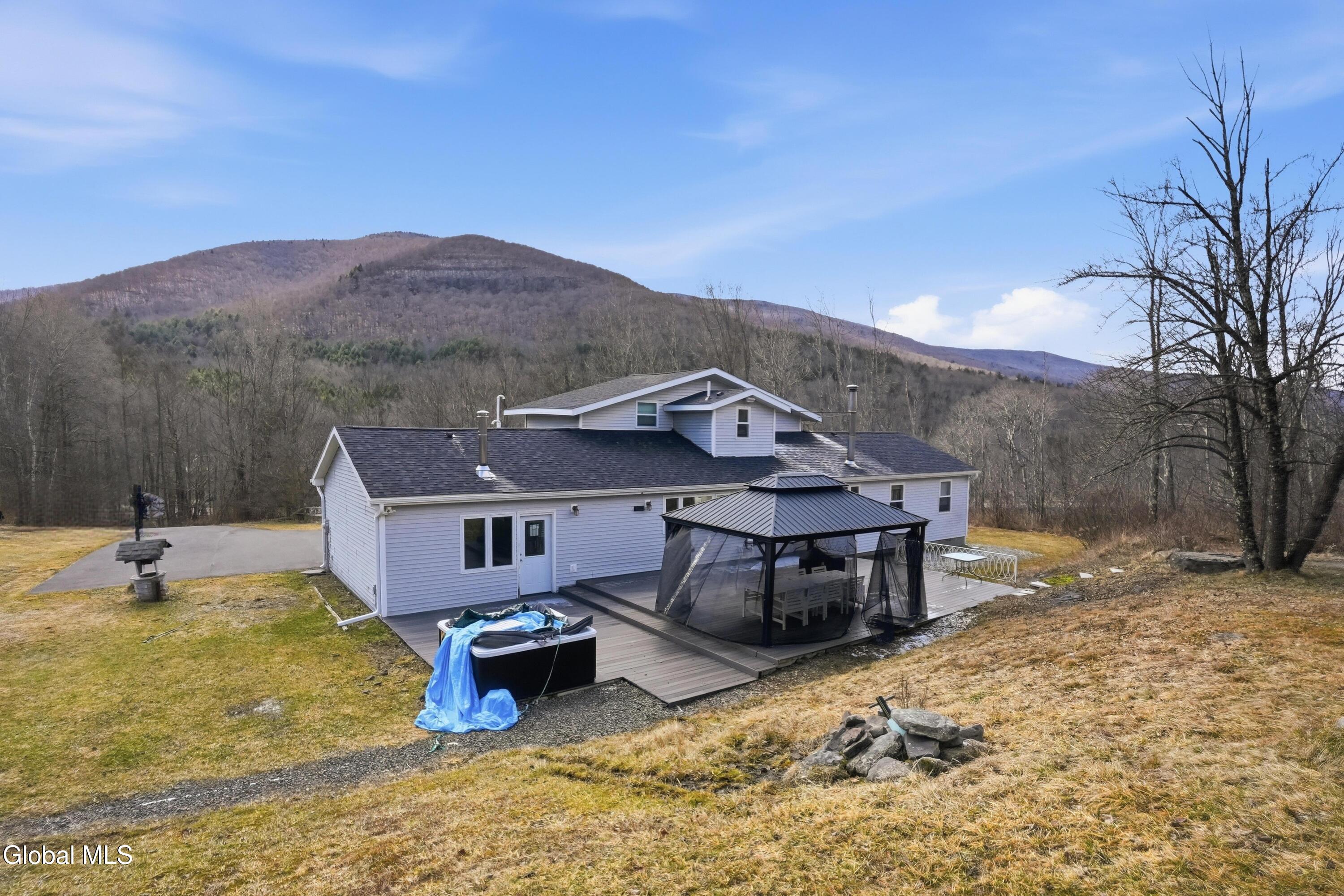 74 Wright Road Jewett, NY 12442 - Photo 34 of 35 52_2