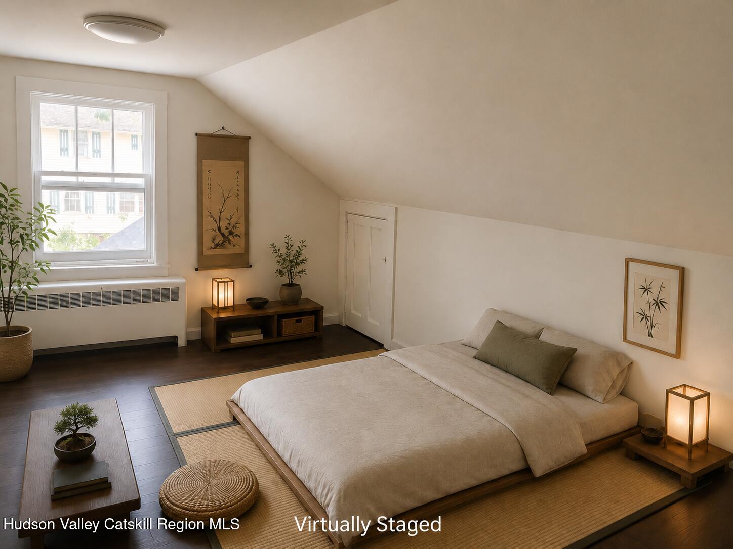 222 Zandhoek Road Hurley, NY 12443 - Photo 20 of 28 222 Z_Bedroom