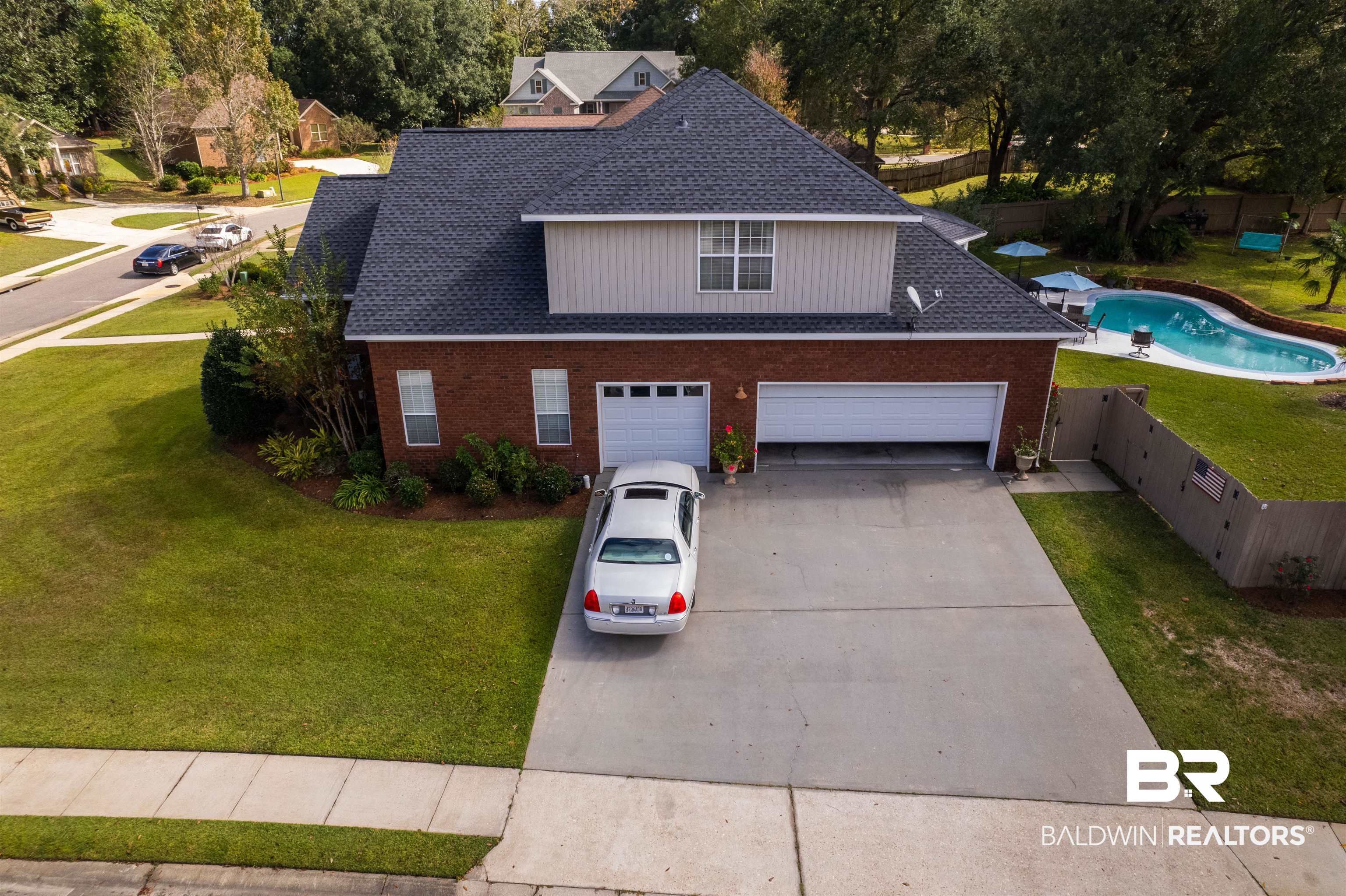 10932 Niblick Loop Fairhope, AL 36532 - Photo 5 of 48