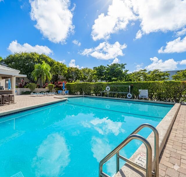 769 Jeffery Street, Unit 2103 Boca Raton, FL 33487 - Photo 15 of 16 IMG pool