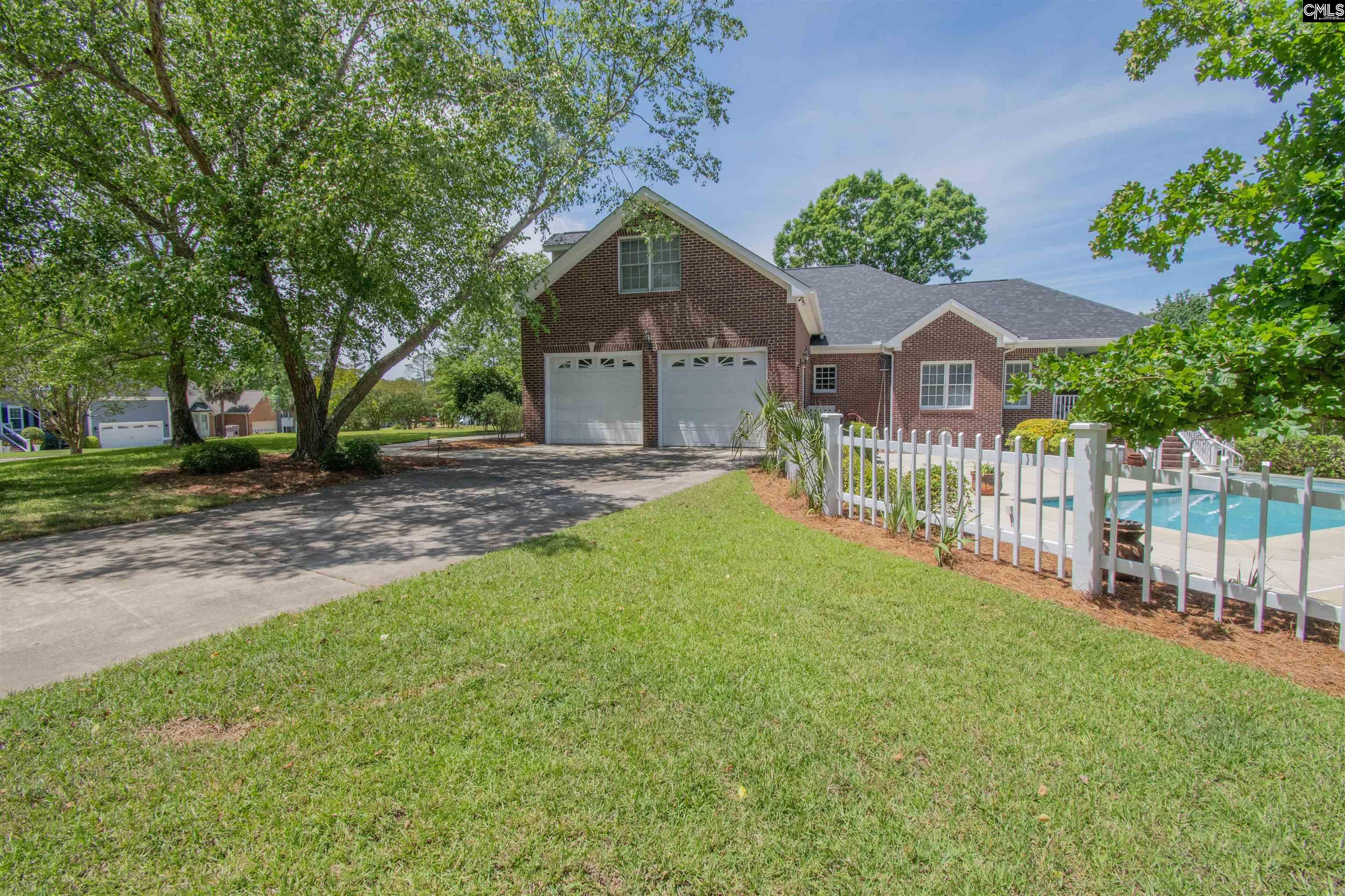 1384 Camping Road Gilbert, SC 29054 - Photo 43 of 43