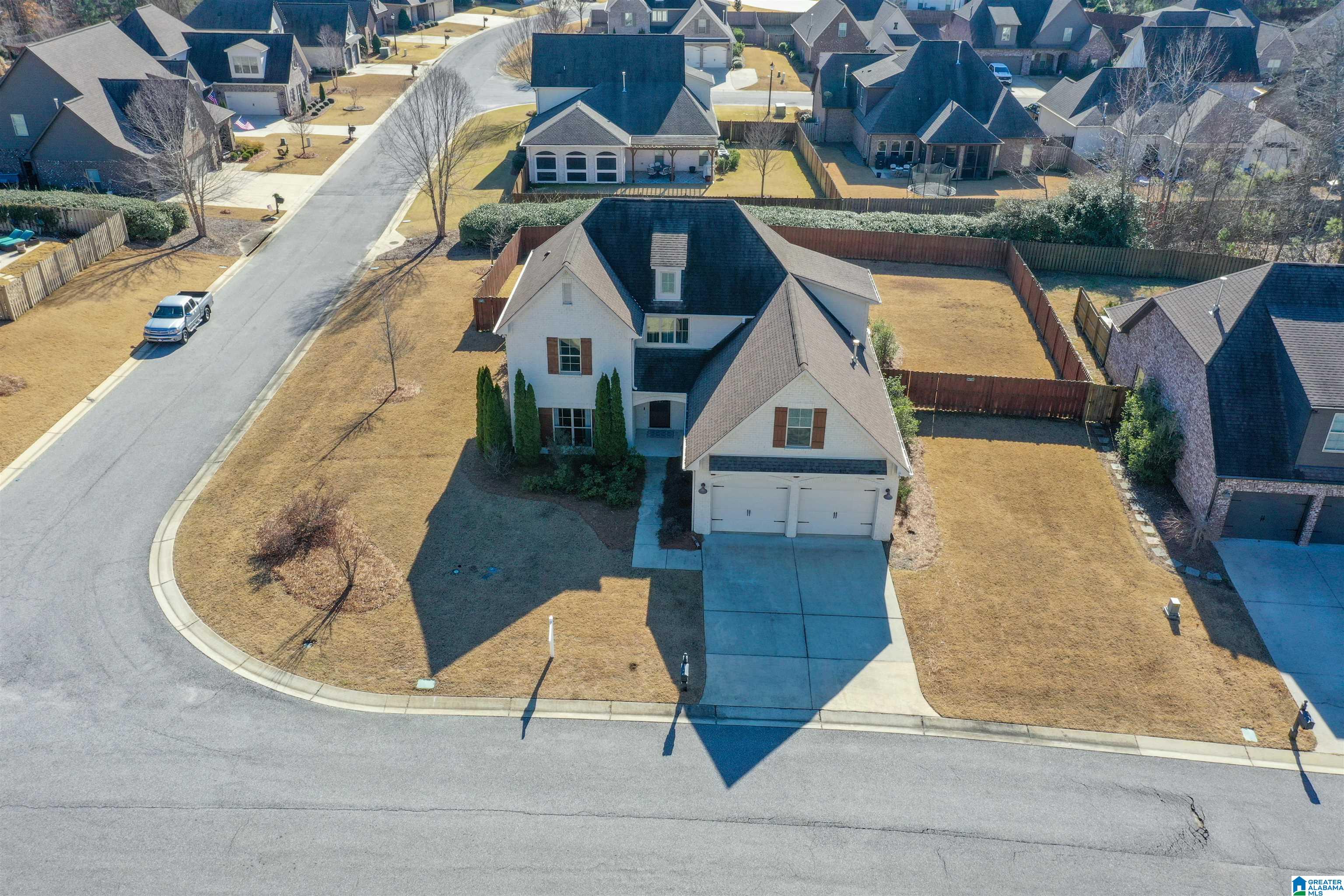 449 Ballantrae Road Pelham, AL 35124 - Photo 68 of 80