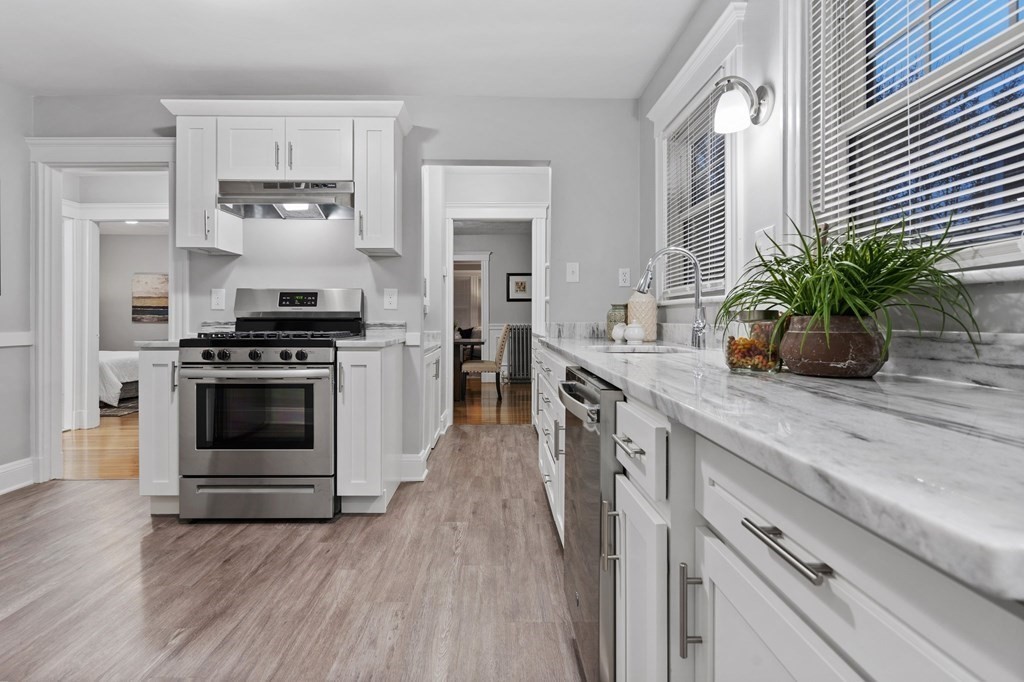14-16 Jean Road, Unit 16 Arlington, MA 02474 - Photo 12 of 42 Gallery Image 12