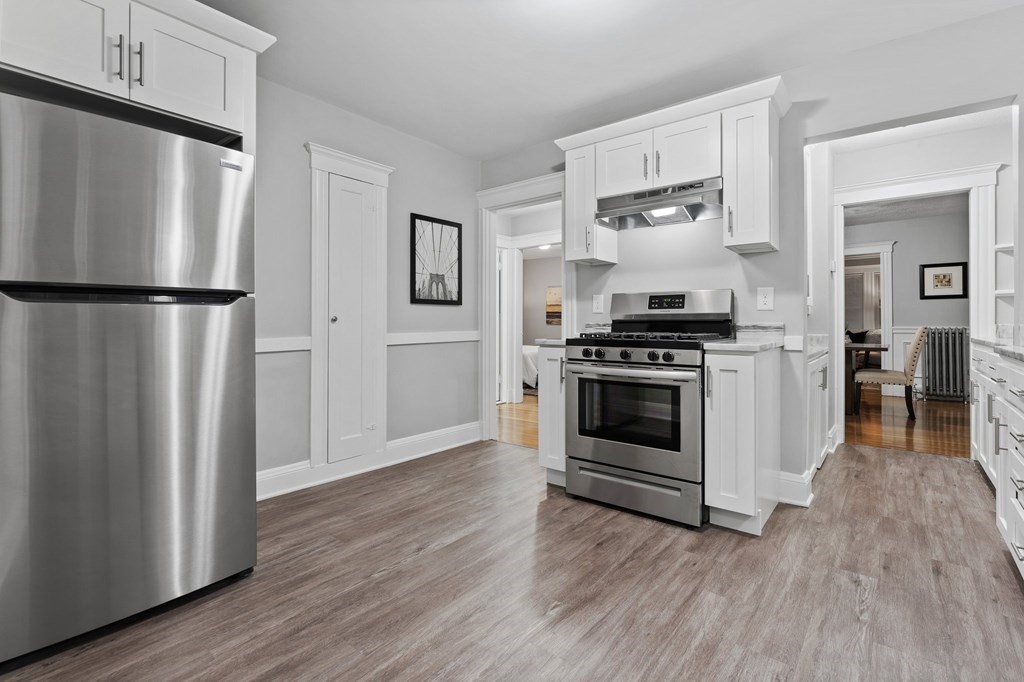 14-16 Jean Road, Unit 16 Arlington, MA 02474 - Photo 13 of 42 Gallery Image 13