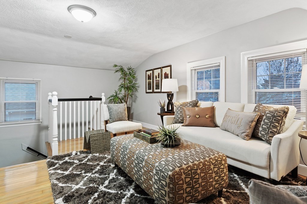 14-16 Jean Road, Unit 16 Arlington, MA 02474 - Photo 23 of 42 Gallery Image 23