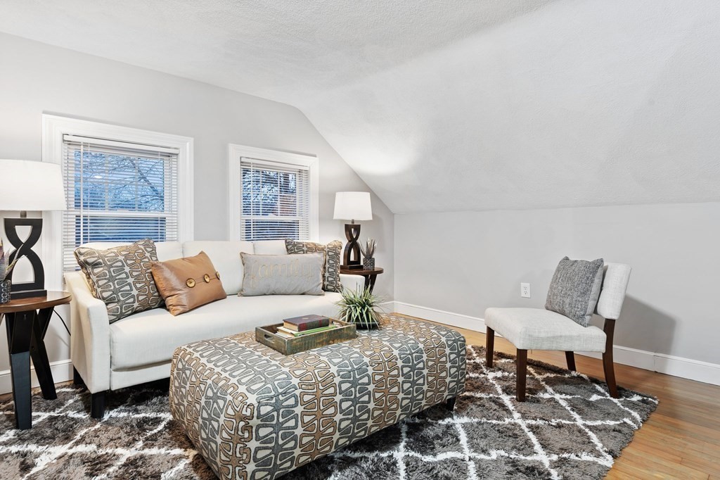 14-16 Jean Road, Unit 16 Arlington, MA 02474 - Photo 25 of 42 Gallery Image 25